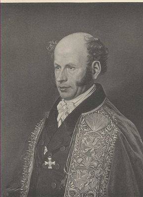 Christian Friedrich Hornschuch