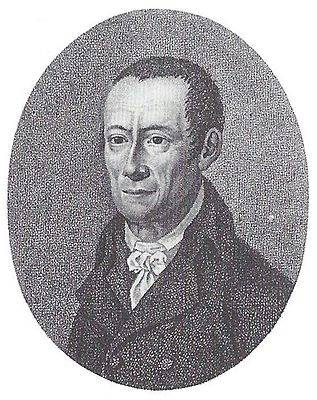 Christian Jakob Kraus