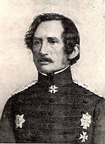 Christian Julius de Meza