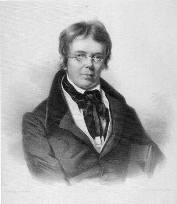 Christian Peter Wilhelm Beuth