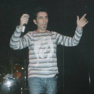 Christy Dignam