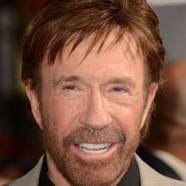 Chuck Norris