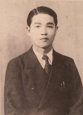 Chung Li-ho