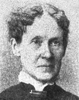 Clara C. M. Cannon