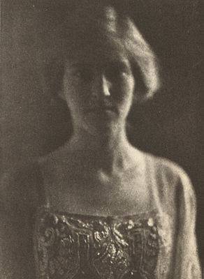 Clara Sipprell