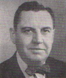 Clarence E. Kilburn
