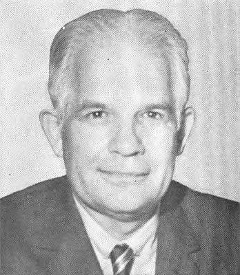 Clarence Long