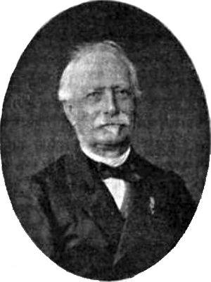 Claude Casimir Gillet