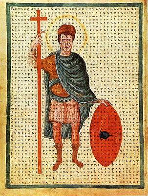 Claudius of Turin