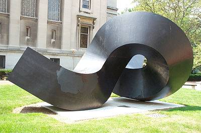Clement Meadmore