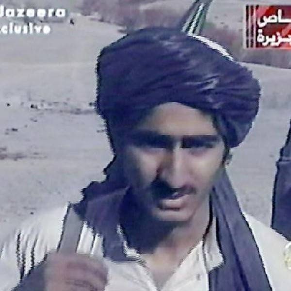 Saad bin Laden