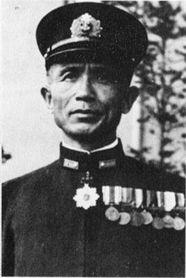 Sadamichi Kajioka