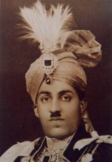 Sadeq Mohammad Khan V