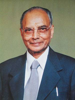 Sahu Ramesh Chandra Jain