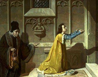 Saint Casimir