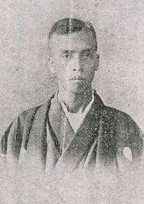 Saitō Ryokuu