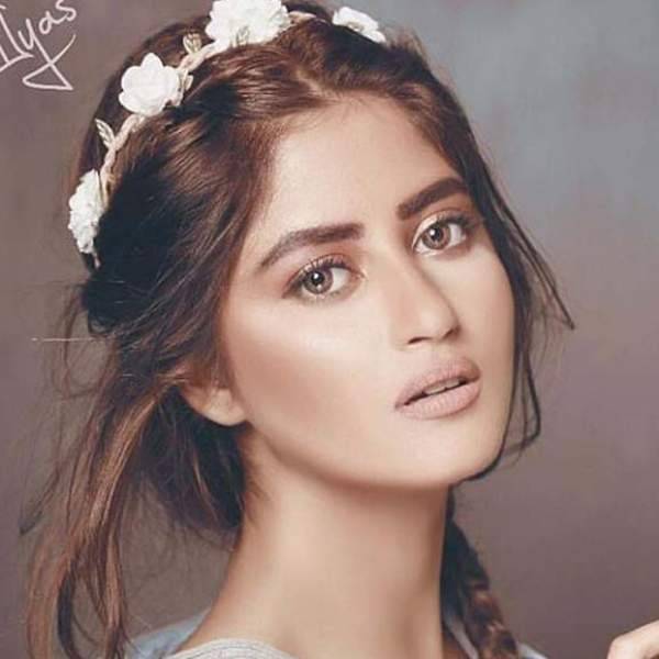 Sajal Ali