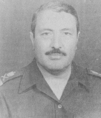 Salah Aboud Mahmoud