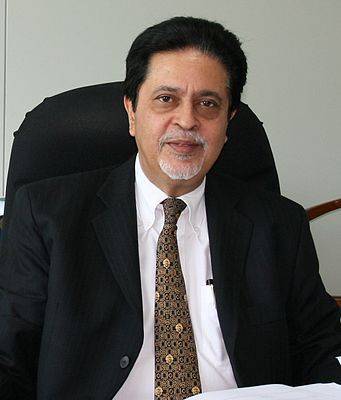 Salman Ali Shaikh