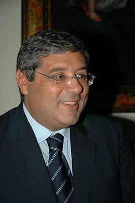Salvatore Cuffaro