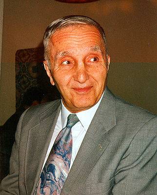 Sam C. Sarkesian