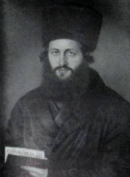 Samuel Benjamin Sofer