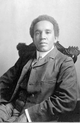 Samuel Coleridge-Taylor