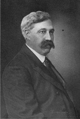 Samuel D. Felker