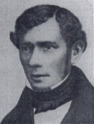 Samuel Holdheim