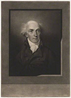 Samuel Jackson Pratt