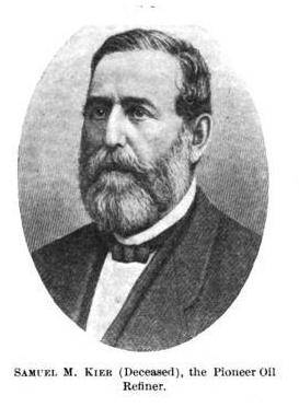 Samuel Kier