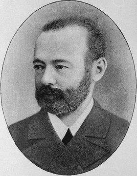 Samuel Polyakov