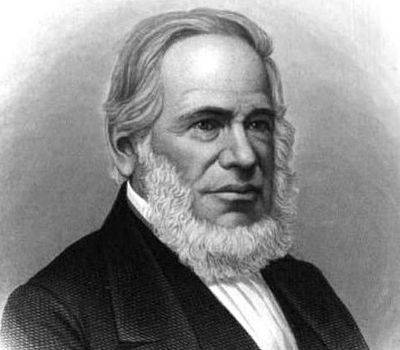 Samuel S. Ellsworth