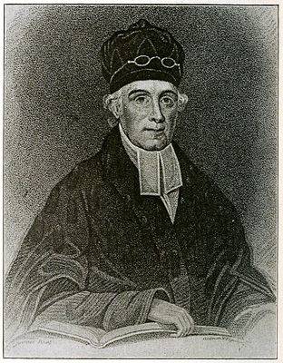 Samuel Stanhope Smith