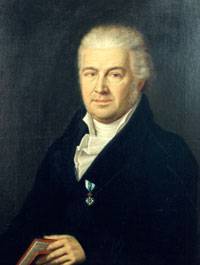 Samuel Thomas von Sömmerring