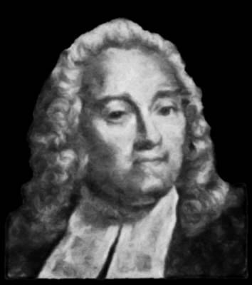 Samuel Troilius