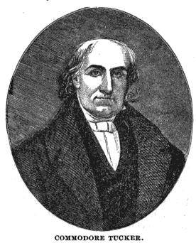 Samuel Tucker