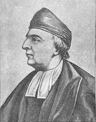 Samuel Wesley