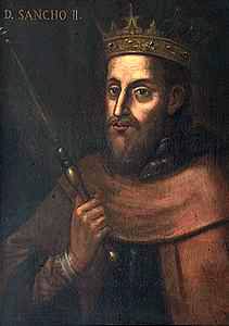 Sancho II of Portugal