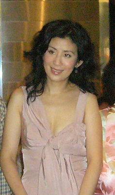 Sandra Ng
