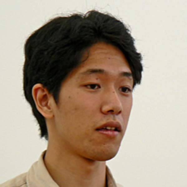 Satoshi Kamiya