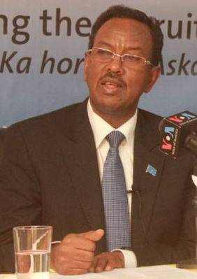 Abdi Farah Shirdon