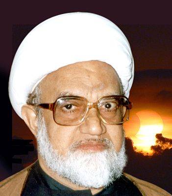 Abdul Amir al-Jamri