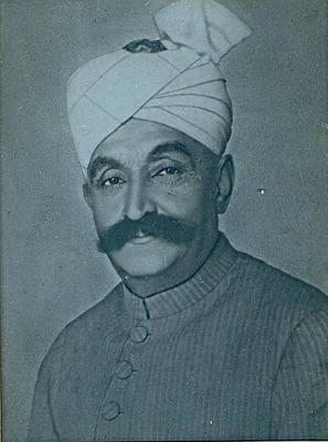 Abdul Majid Khan Tarin