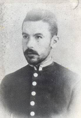 Abdulali bey Amirjanov
