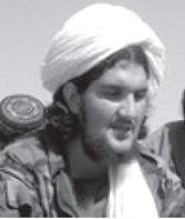 Abdullah Mehsud