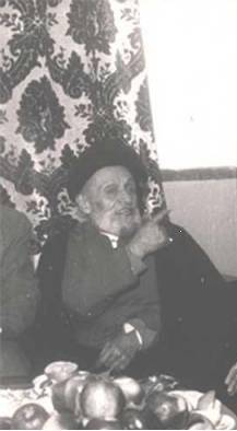 Abol-Ghasem Kashani