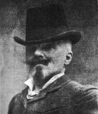 Achille Empéraire