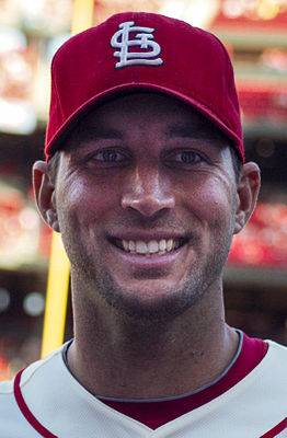 Adam Wainwright