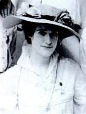 Adele Goodman Clark